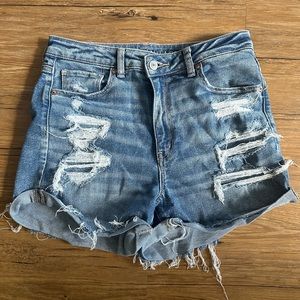 American Eagle Outfitters | Mom Short | Size 8